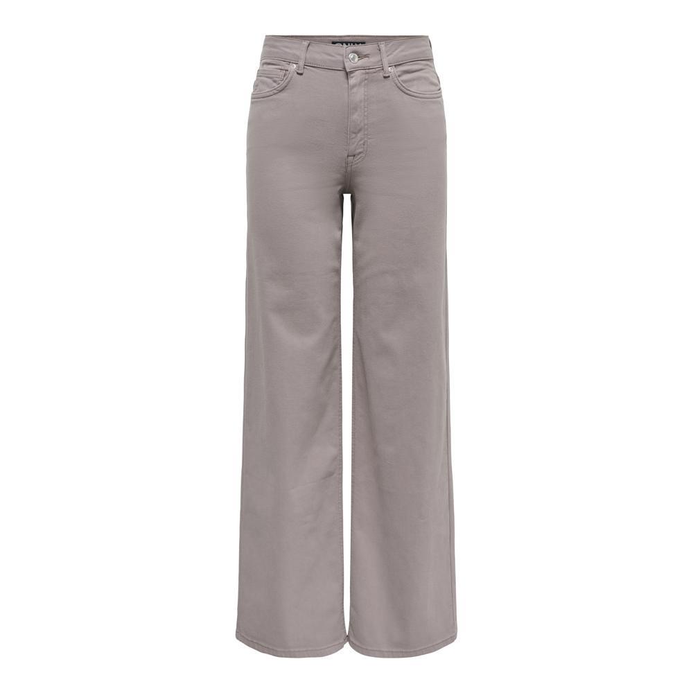 Only Madison Blue Wide Leg Jeans